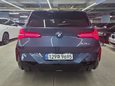 BMW X3 - 3