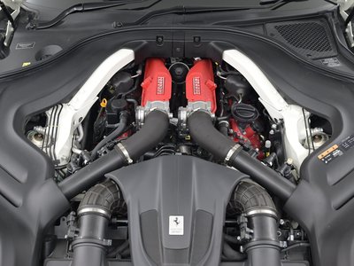 2023 Ferrari PORTOFINO M 照片 10