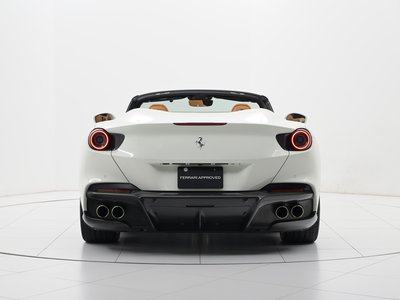 2023 Ferrari PORTOFINO M 照片 6