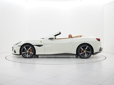 2023 Ferrari PORTOFINO M 照片 8