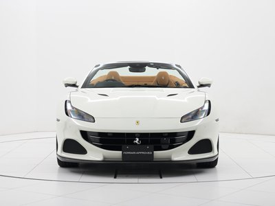 2023 Ferrari PORTOFINO M 照片 5