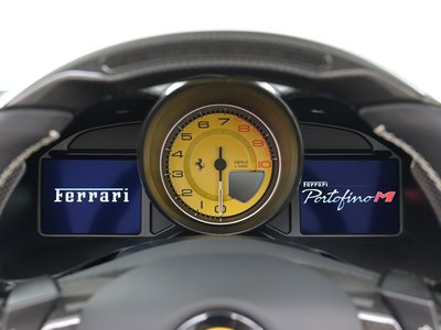 2023 Ferrari PORTOFINO M thumbnail 12