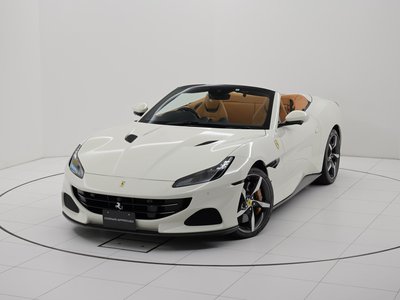 2023 Ferrari PORTOFINO M thumbnail 27
