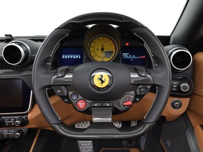 2023 Ferrari PORTOFINO M thumbnail 13