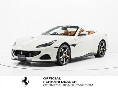 2023 Ferrari PORTOFINO M 照片 1