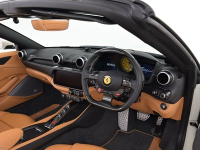 2023 Ferrari PORTOFINO M 照片 4