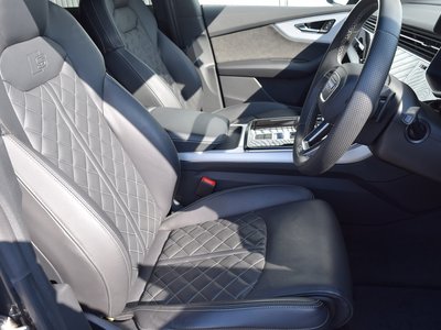 2022 AUDI Q8 — миниатюра 73