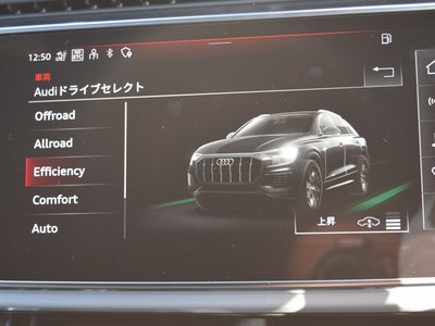 2022 AUDI Q8 — миниатюра 52