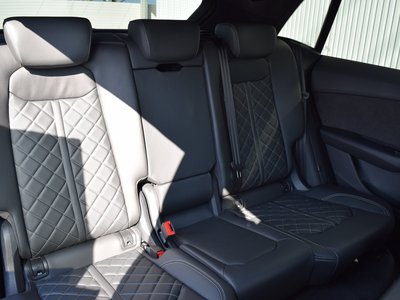 2022 AUDI Q8 — миниатюра 80