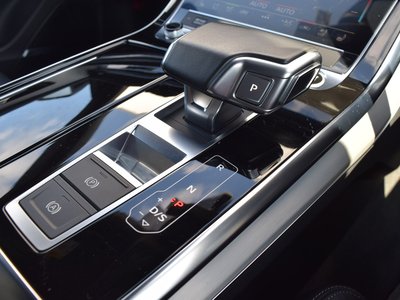2022 AUDI Q8 — миниатюра 57
