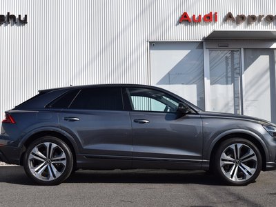 2022 AUDI Q8 — миниатюра 15