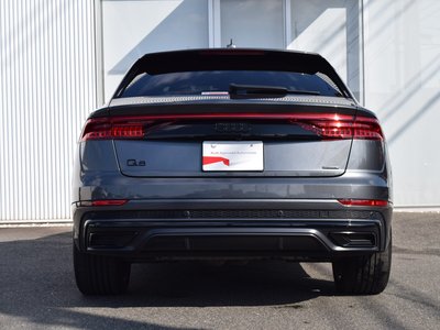 AUDI Q8 - 9