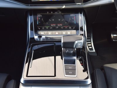 2022 AUDI Q8 — миниатюра 59