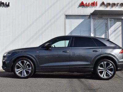 2022 AUDI Q8 — миниатюра 22