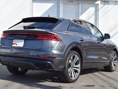 2022 AUDI Q8 — миниатюра 18