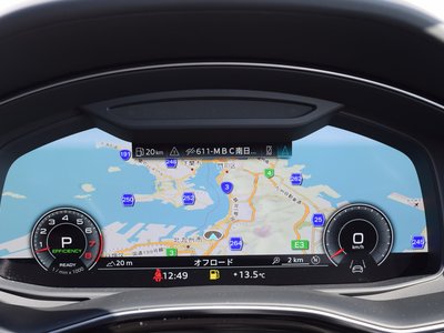 2022 AUDI Q8 — миниатюра 34