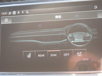 2022 AUDI Q8 — миниатюра 55