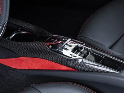 FERRARI 296 GTB - 10