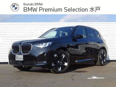 BMW X3 - 1