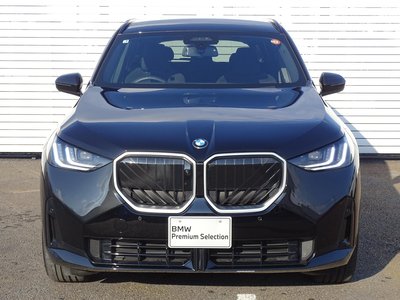 BMW X3 - 3