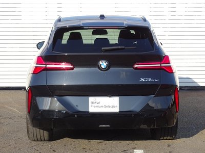 BMW X3 - 4