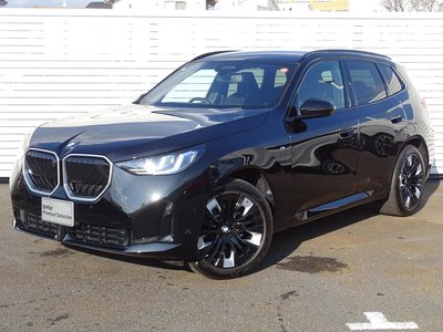 BMW X3 - 7