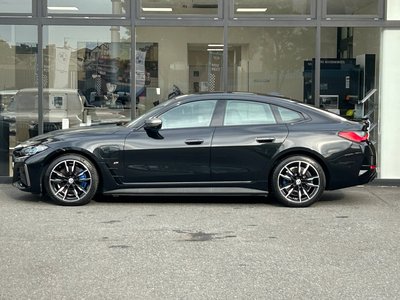BMW I4 - 4