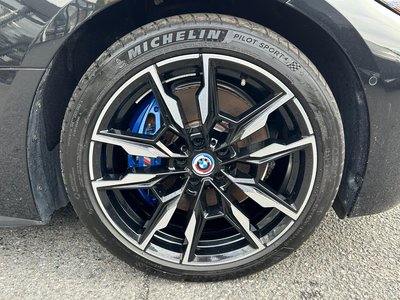 BMW I4 - 3