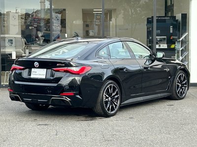 BMW I4 - 6