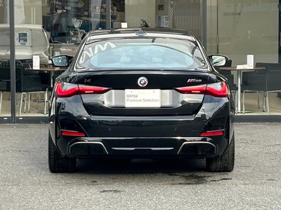 BMW I4 - 5