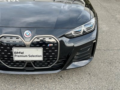 BMW I4 - 9