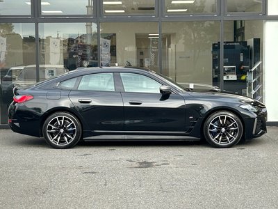 BMW I4 - 7