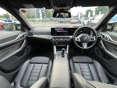 BMW I4 - 2