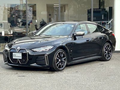 BMW I4 - 1