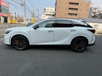 LEXUS RX - 9