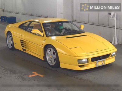 FERRARI 348