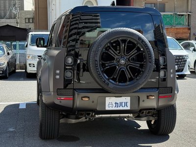 LAND ROVER DEFENDER 110 OCTA - 4
