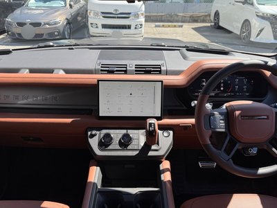 LAND ROVER DEFENDER 110 OCTA - 5