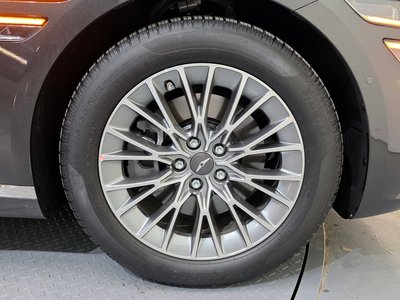 GENESIS G80 (RG3) - 6