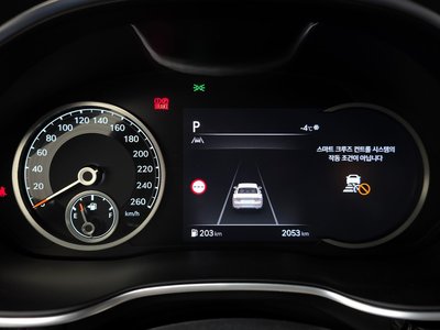 GENESIS G80 (RG3) - 8