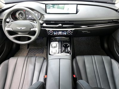 GENESIS G80 (RG3) - 5