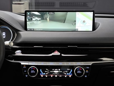 2024 Genesis G80 (RG3) thumbnail 20