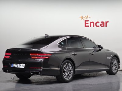 GENESIS G80 (RG3) - 3
