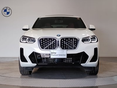 BMW X4 - 5