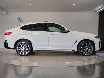 BMW X4 - 7