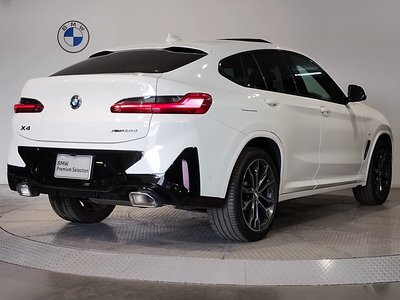 BMW X4 - 8