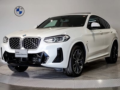 BMW X4 - 1