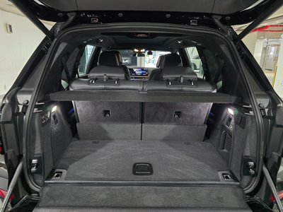 2025 BMW X7 photo 5