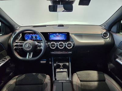 2026 Mercedes-BENZ EQA 缩略图 13