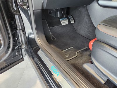 2026 Mercedes-BENZ EQA 缩略图 20